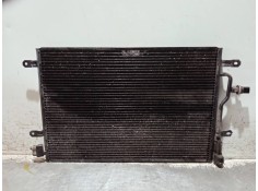 Recambio de condensador / radiador aire acondicionado para audi a4 berlina (8e) referencia OEM IAM 8E0260401B MF4467003960  2