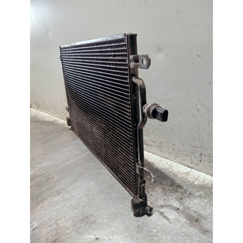 Recambio de condensador / radiador aire acondicionado para audi a4 berlina (8e) referencia OEM IAM 8E0260401B MF4467003960 