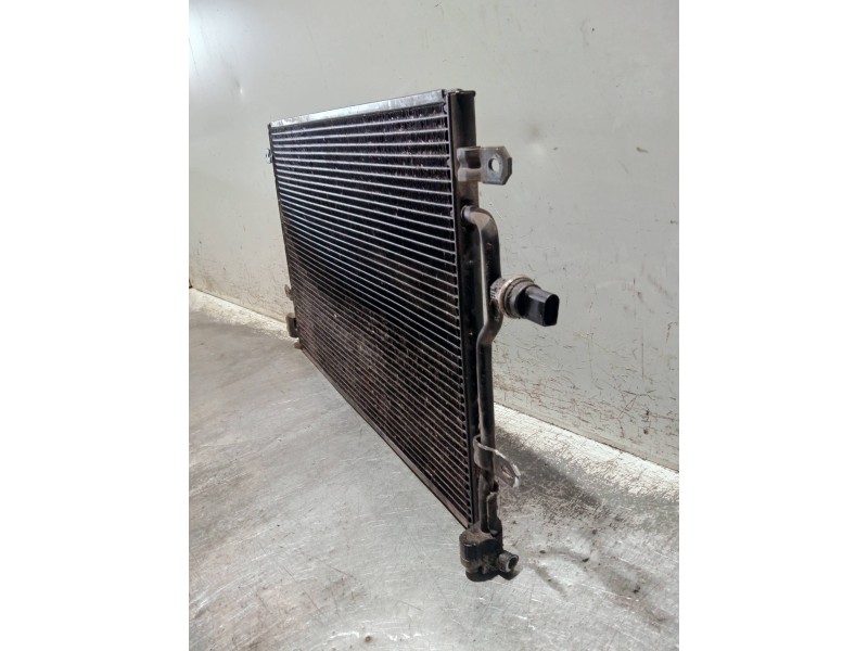 Recambio de condensador / radiador aire acondicionado para audi a4 berlina (8e) referencia OEM IAM 8E0260401B MF4467003960 