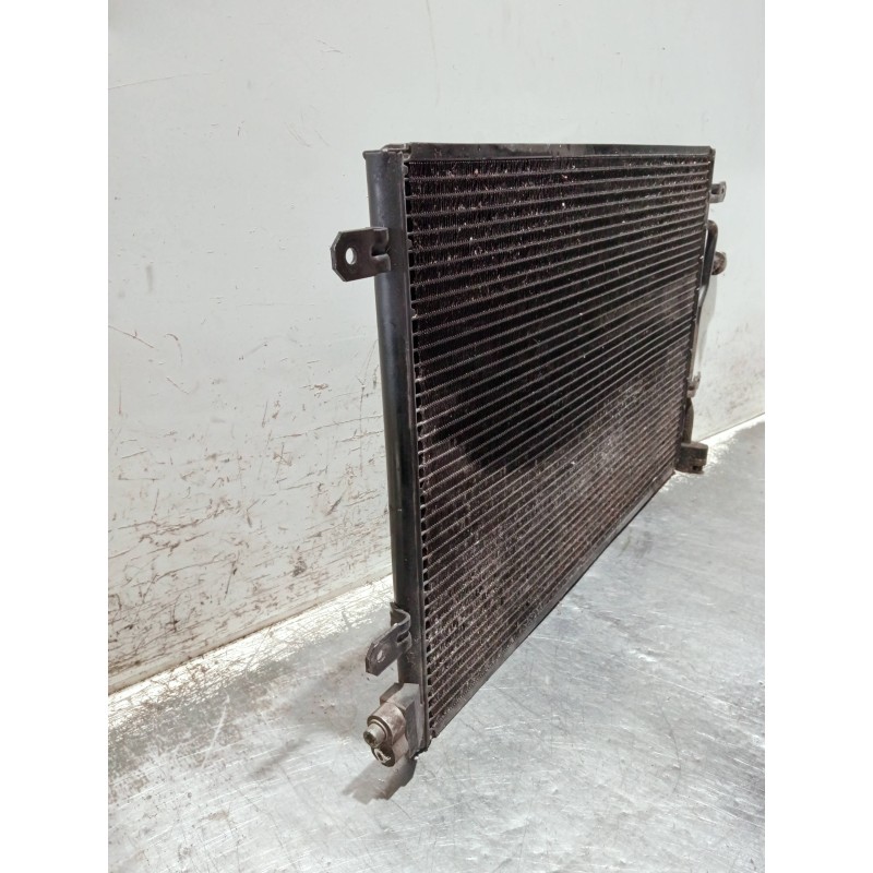 Recambio de condensador / radiador aire acondicionado para audi a4 berlina (8e) referencia OEM IAM 8E0260401B MF4467003960 