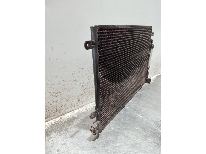 Recambio de condensador / radiador aire acondicionado para audi a4 berlina (8e) referencia OEM IAM 8E0260401B MF4467003960 
