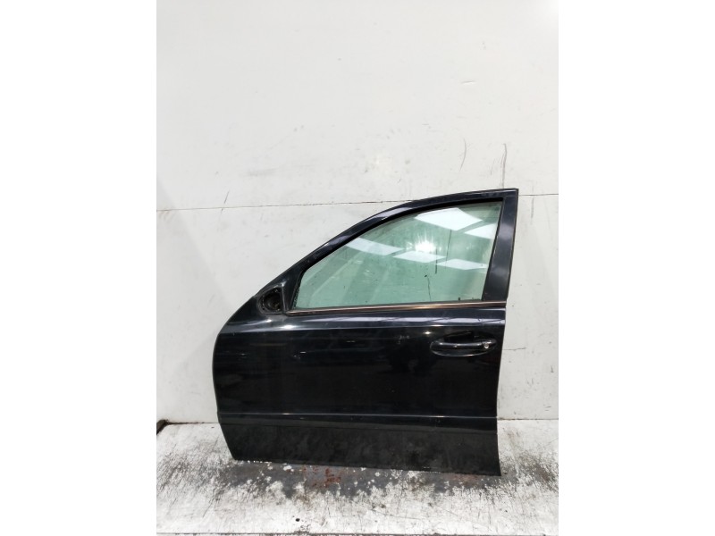 Recambio de puerta delantera izquierda para mercedes clase e (w211) berlina referencia OEM IAM   4P