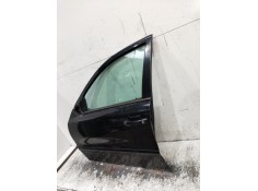 Recambio de puerta delantera izquierda para mercedes clase e (w211) berlina referencia OEM IAM   4P 2