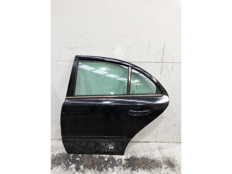 Recambio de puerta trasera izquierda para mercedes clase e (w211) berlina referencia OEM IAM   4P