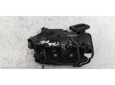 Recambio de motor cierre centralizado trasero derecho para volkswagen polo (6c1) advance bluemotion referencia OEM IAM 6R4839016