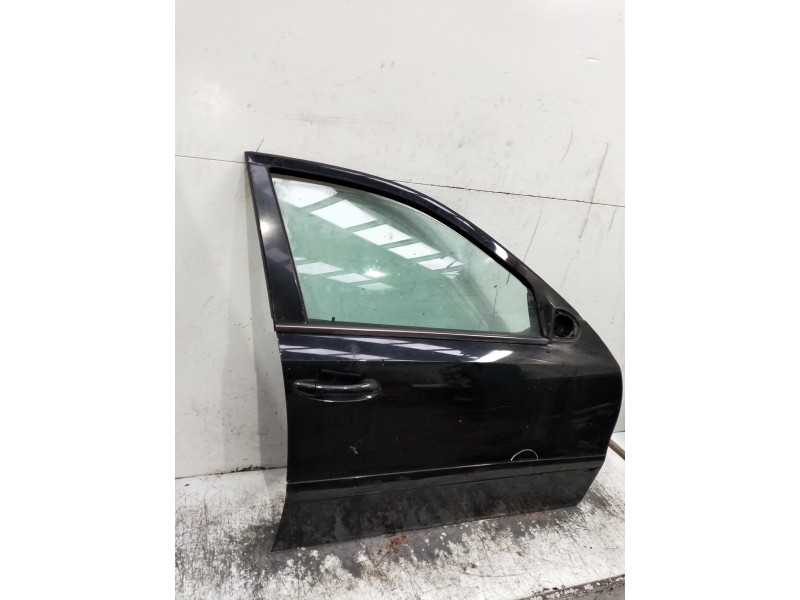 Recambio de puerta delantera derecha para mercedes clase e (w211) berlina referencia OEM IAM   4P