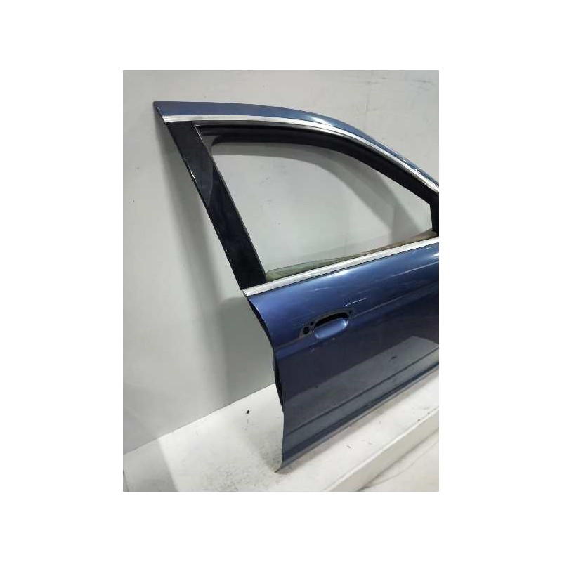 Recambio de puerta delantera derecha para jaguar s-type 2.5 v6 24v cat referencia OEM IAM   