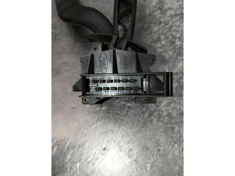 Recambio de mando limpia para ford transit, combi 1995 referencia OEM IAM   