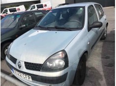 renault clio ii fase ii (b/cb0) del año 2003