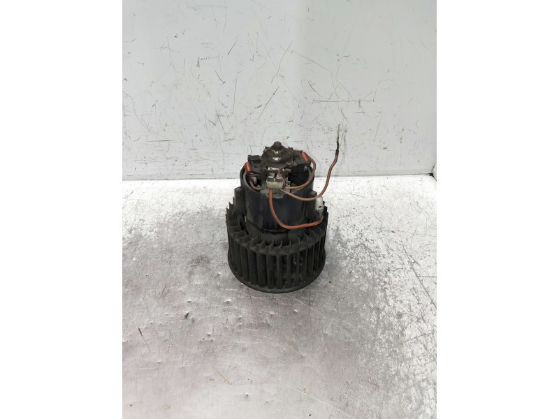 Recambio de motor calefaccion para ford transit, combi 1995 referencia OEM IAM 93BW18N248AB  