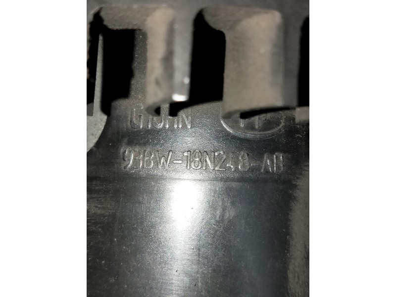 Recambio de motor calefaccion para ford transit, combi 1995 referencia OEM IAM 93BW18N248AB  