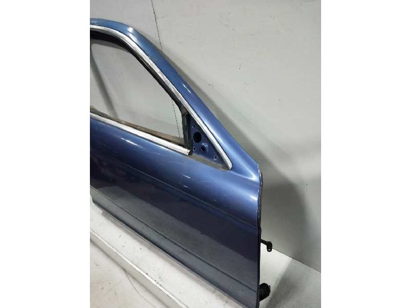 Recambio de puerta delantera derecha para jaguar s-type 2.5 v6 24v cat referencia OEM IAM   