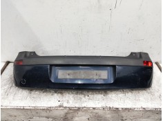 Recambio de paragolpes trasero para opel corsa c referencia OEM IAM   VER FOTOS