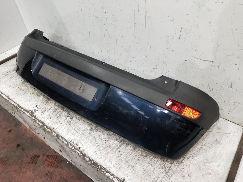 Recambio de paragolpes trasero para opel corsa c referencia OEM IAM   VER FOTOS