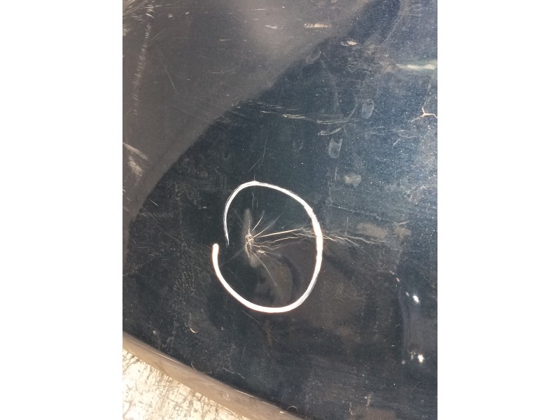 Recambio de paragolpes trasero para opel corsa c referencia OEM IAM   VER FOTOS