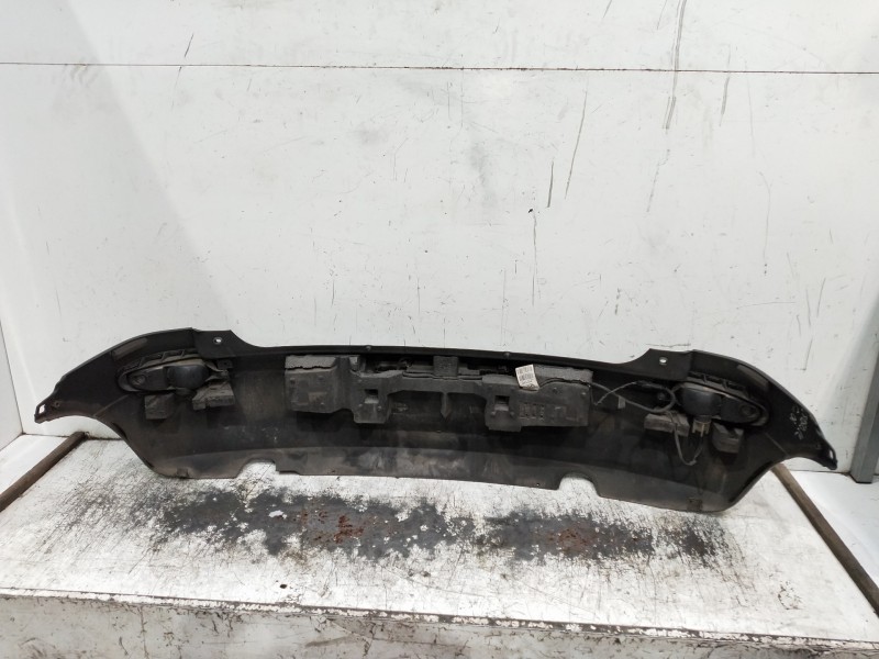 Recambio de paragolpes trasero para opel corsa c referencia OEM IAM   VER FOTOS