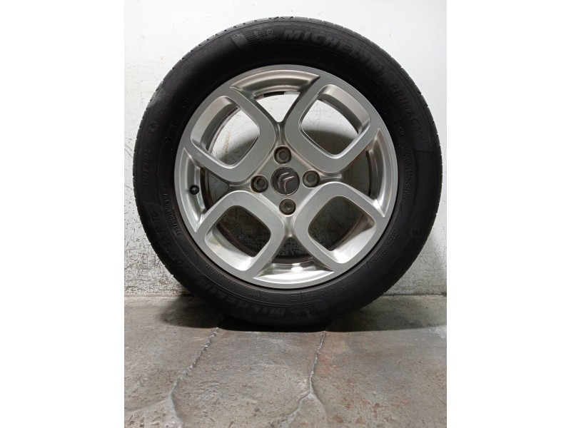 Recambio de juego llantas para citroen c4 cactus referencia OEM IAM   