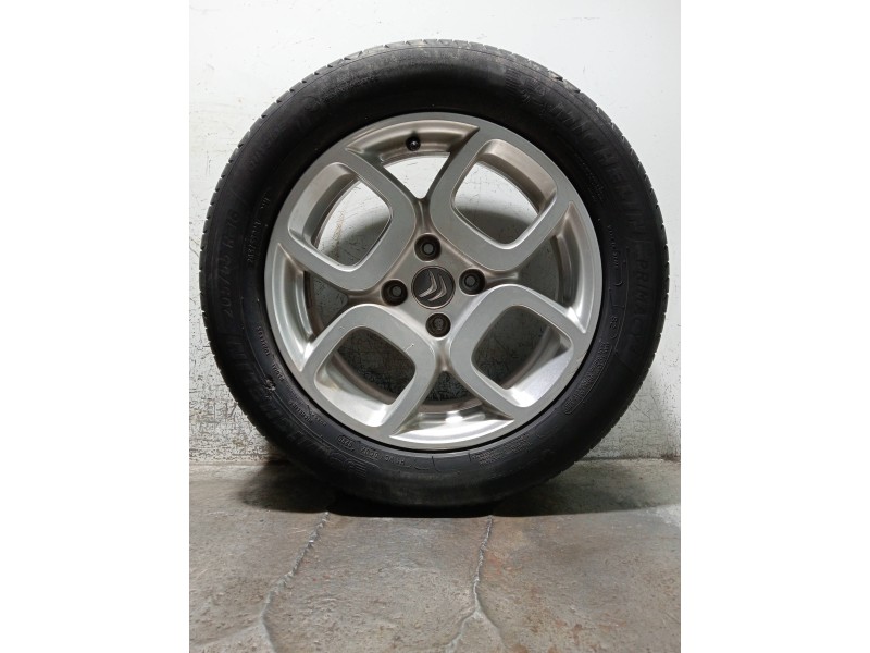 Recambio de juego llantas para citroen c4 cactus referencia OEM IAM   