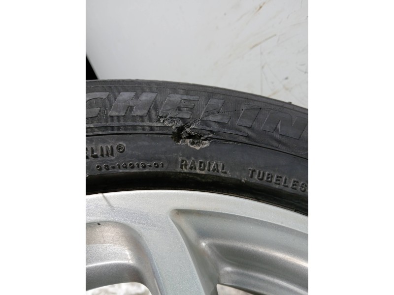 Recambio de juego llantas para citroen c4 cactus referencia OEM IAM   