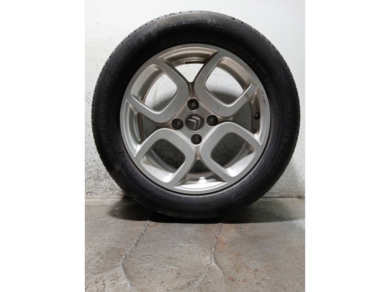 Recambio de juego llantas para citroen c4 cactus referencia OEM IAM   