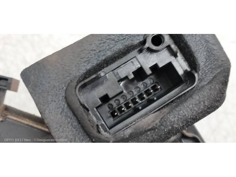 Recambio de motor cierre centralizado trasero derecho para volkswagen polo (6c1) advance bluemotion referencia OEM IAM 6R4839016