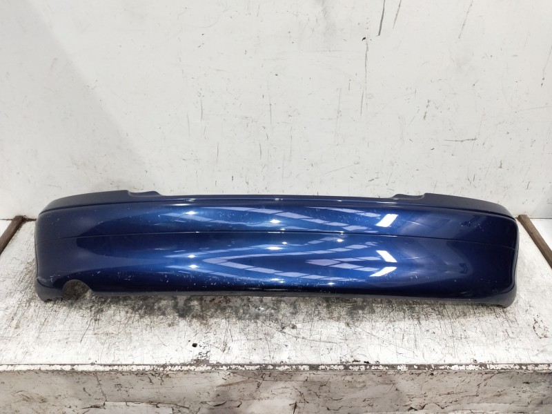 Recambio de paragolpes trasero para renault megane i coupe fase 2 (da..) referencia OEM IAM   