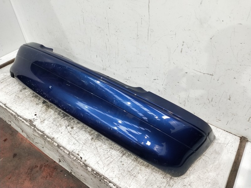 Recambio de paragolpes trasero para renault megane i coupe fase 2 (da..) referencia OEM IAM   