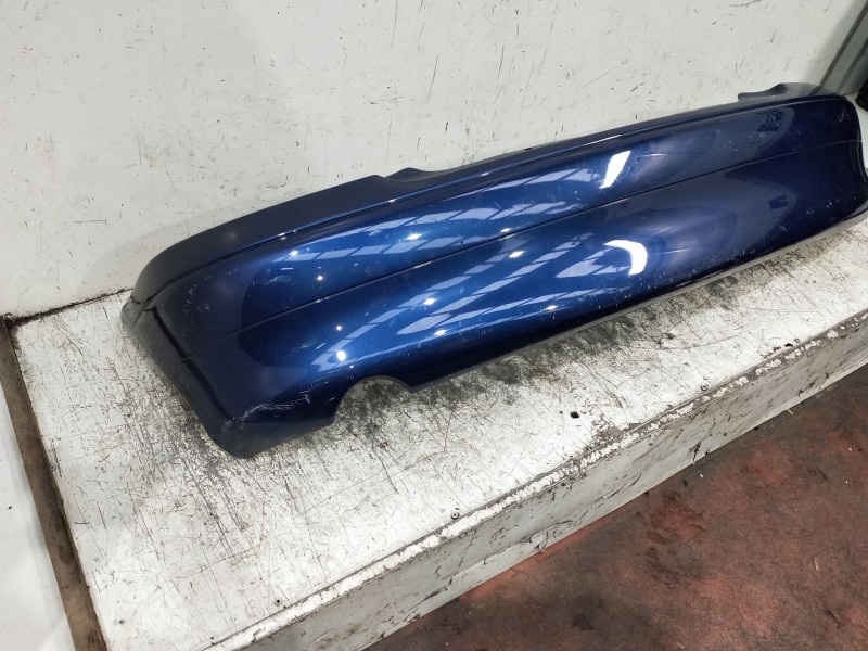 Recambio de paragolpes trasero para renault megane i coupe fase 2 (da..) referencia OEM IAM   