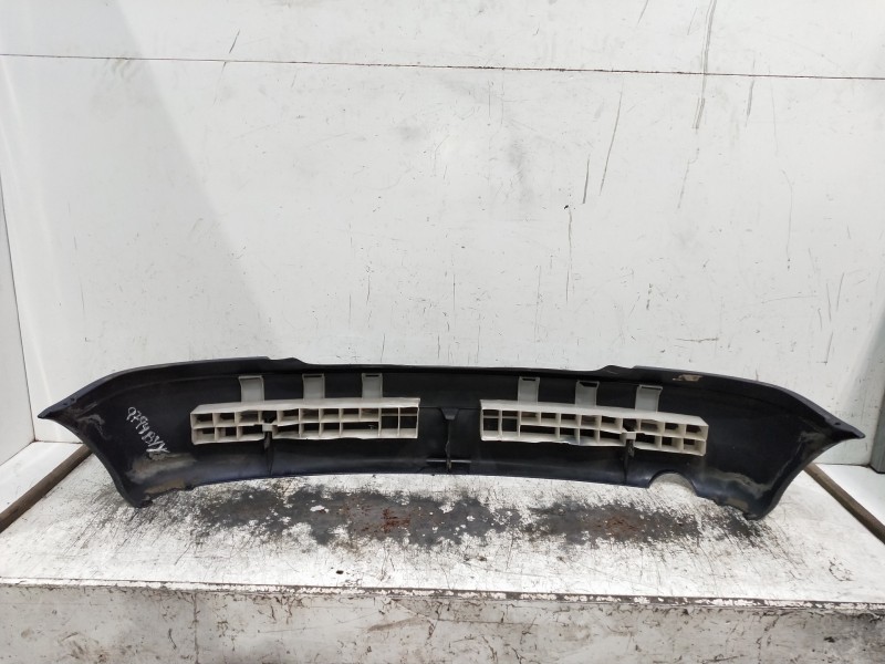 Recambio de paragolpes trasero para renault megane i coupe fase 2 (da..) referencia OEM IAM   