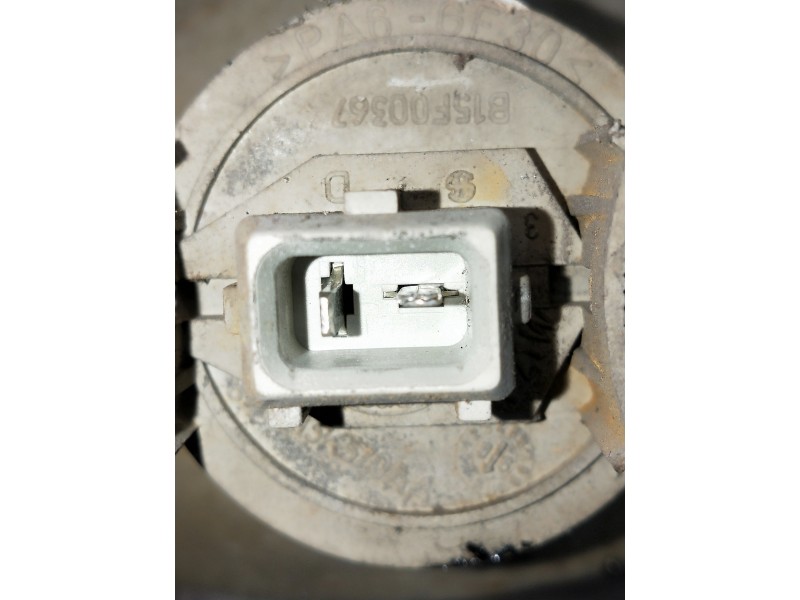 Recambio de piloto delantero derecho para ford transit, combi 1995 referencia OEM IAM   