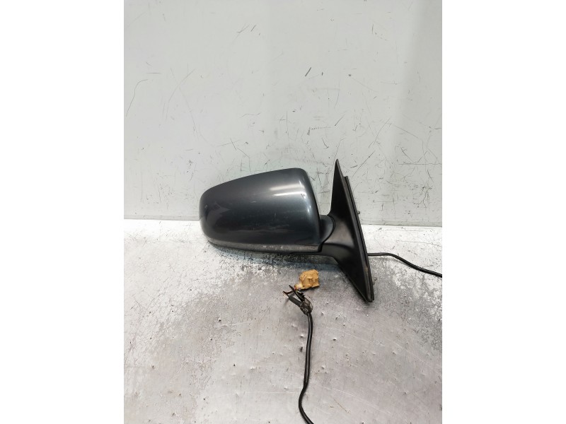 Recambio de retrovisor derecho para audi a4 berlina (8e) referencia OEM IAM   ELECTRICO