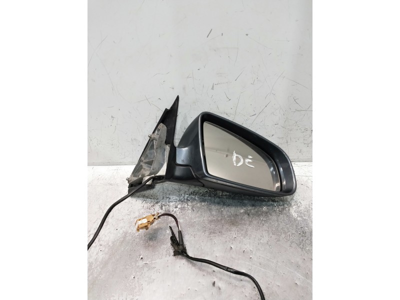 Recambio de retrovisor derecho para audi a4 berlina (8e) referencia OEM IAM   ELECTRICO