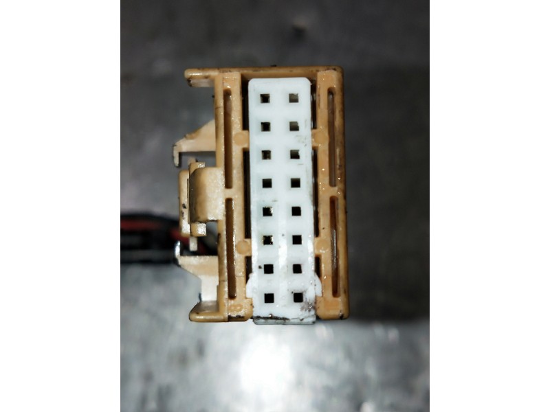 Recambio de retrovisor derecho para audi a4 berlina (8e) referencia OEM IAM   ELECTRICO