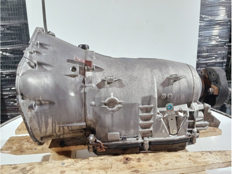 Recambio de caja cambios para mercedes clase e (w211) berlina referencia OEM IAM 770627 2112708300770627241 AUTOMATICO