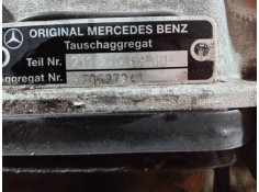 Recambio de caja cambios para mercedes clase e (w211) berlina referencia OEM IAM 770627 2112708300770627241 AUTOMATICO 2