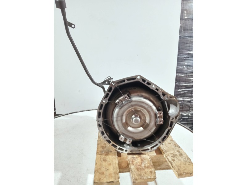 Recambio de caja cambios para mercedes clase e (w211) berlina referencia OEM IAM 770627 2112708300770627241 AUTOMATICO