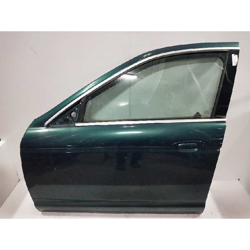 Recambio de puerta delantera izquierda para jaguar s-type 2.5 v6 24v cat referencia OEM IAM   