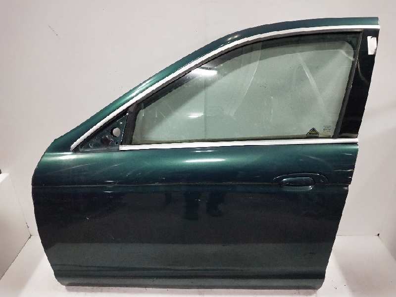 Recambio de puerta delantera izquierda para jaguar s-type 2.5 v6 24v cat referencia OEM IAM   