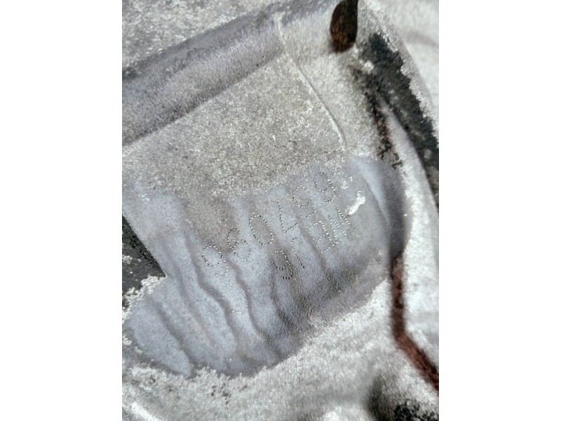 Recambio de caja cambios para hyundai ix20 referencia OEM IAM WBJ6C 657096 5V