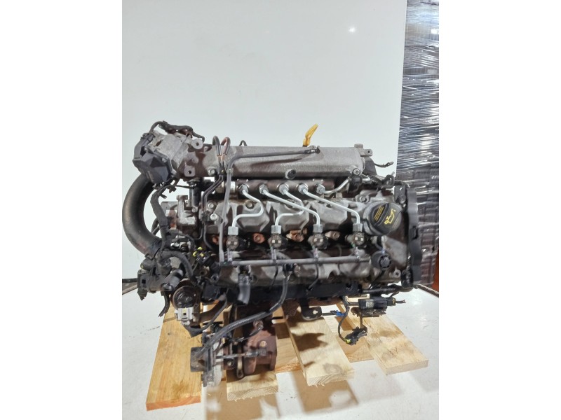 Recambio de motor completo para hyundai ix20 referencia OEM IAM D4FC 67036566 