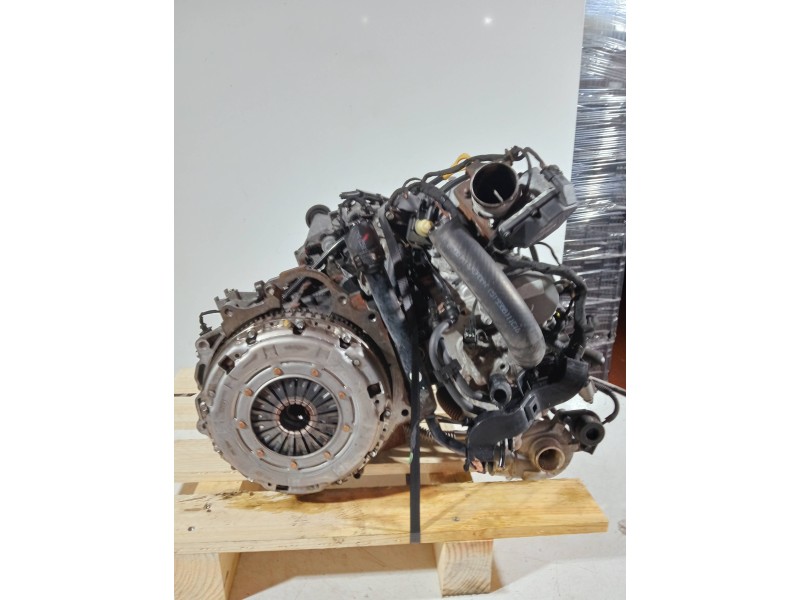 Recambio de motor completo para hyundai ix20 referencia OEM IAM D4FC 67036566 