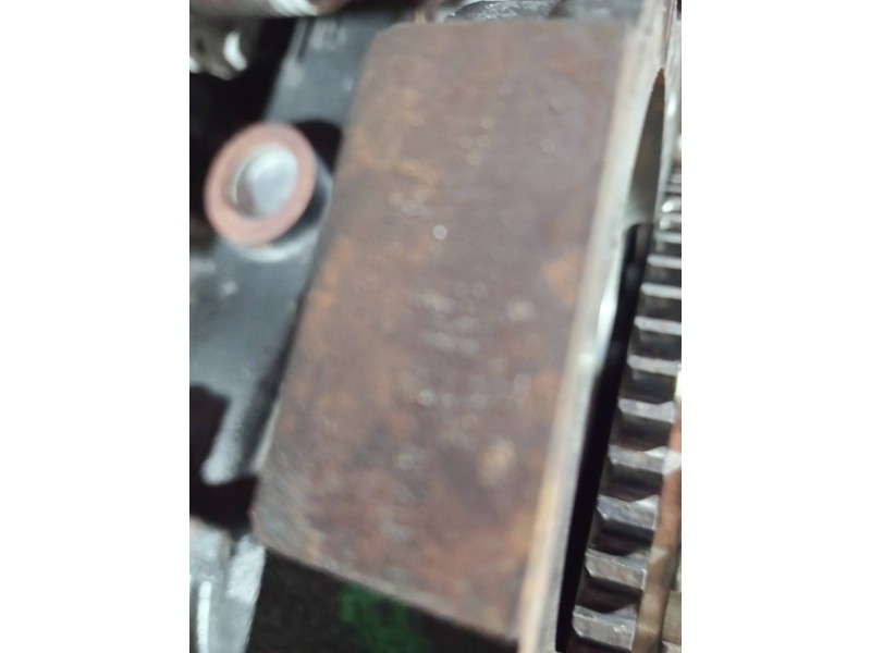 Recambio de motor completo para hyundai ix20 referencia OEM IAM D4FC 67036566 