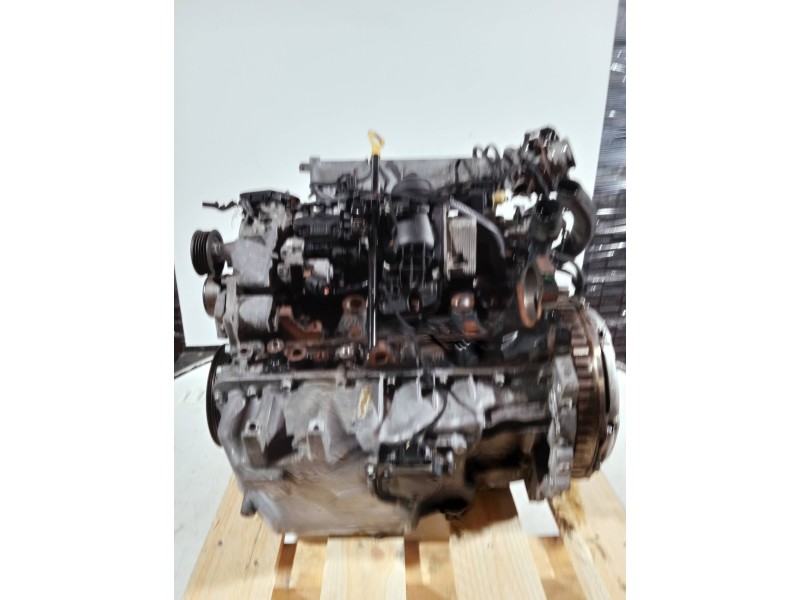 Recambio de motor completo para hyundai ix20 referencia OEM IAM D4FC 67036566 