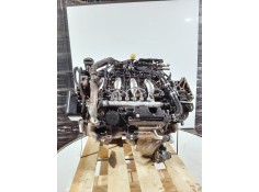 Recambio de motor completo para land rover freelander (lr2) 2.2 td4 referencia OEM IAM 224DT 10DZ75 4022411 BOSCH 2