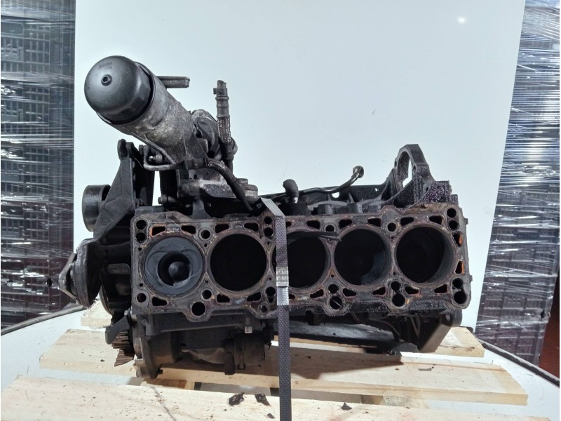 Recambio de bloque para volkswagen crafter combi (2e) referencia OEM IAM BJM 014106 