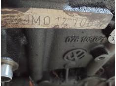 Recambio de bloque para volkswagen crafter combi (2e) referencia OEM IAM BJM 014106  2