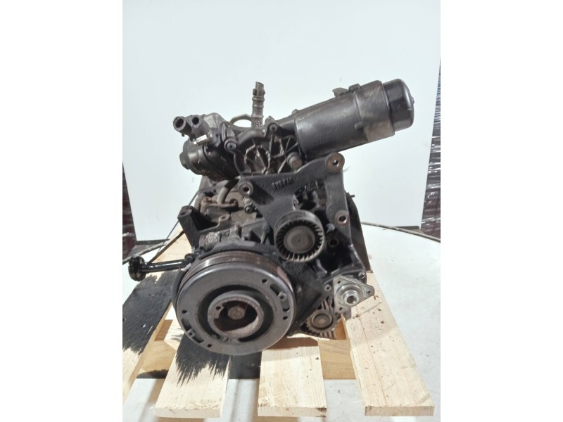 Recambio de bloque para volkswagen crafter combi (2e) referencia OEM IAM BJM 014106 