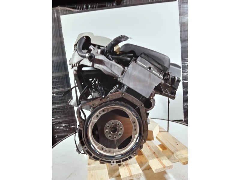 Recambio de motor completo para mercedes clase e (w211) berlina referencia OEM IAM 647961 30020140 BOSCH