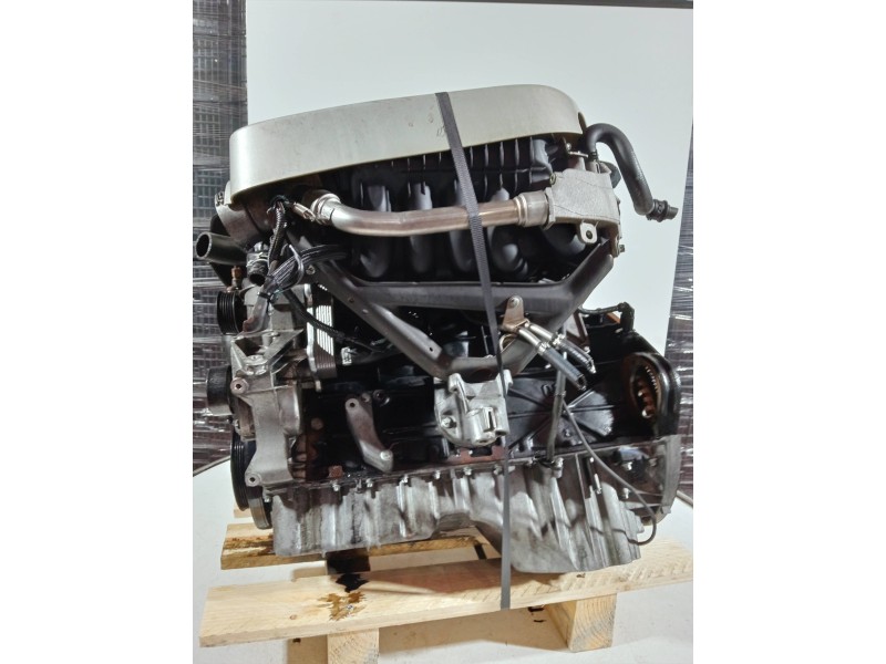 Recambio de motor completo para mercedes clase e (w211) berlina referencia OEM IAM 647961 30020140 BOSCH