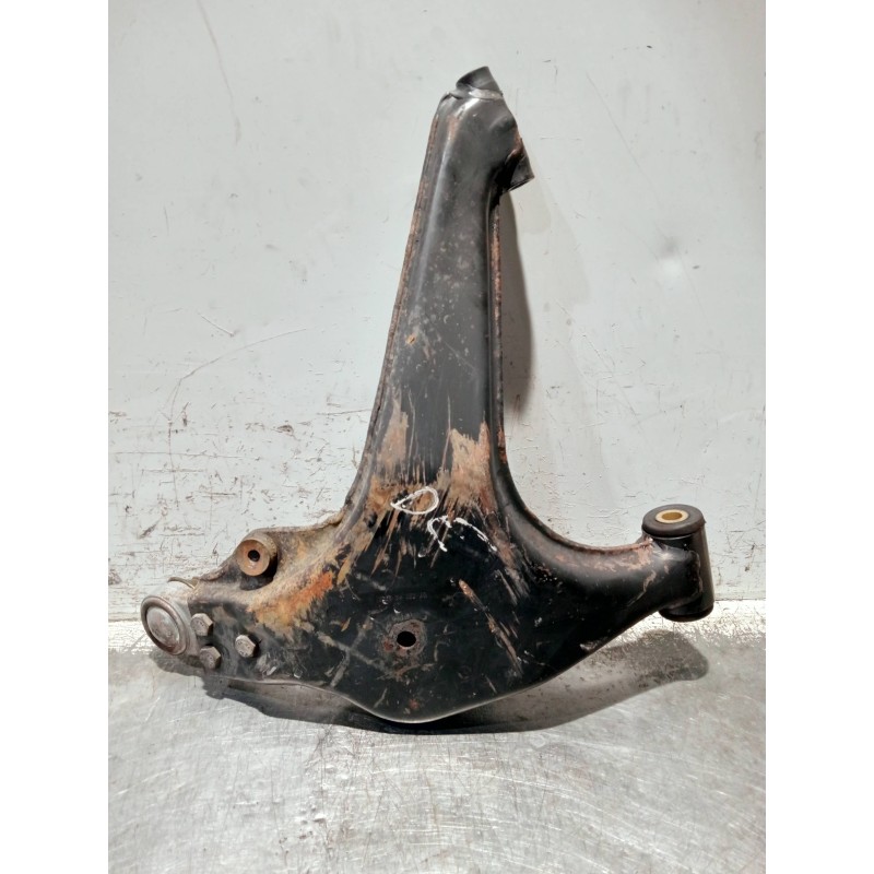 Recambio de brazo suspension inferior delantero derecho para ford transit, combi 1995 referencia OEM IAM 92VB3A052AC  